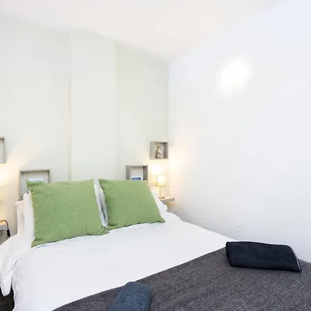 Appartement Dialez Holidays - Pris Paradise El Pris