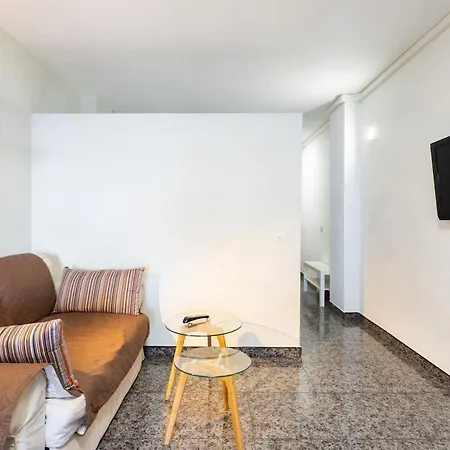 Dialez Holidays - Pris Paradise Apartment El Pris