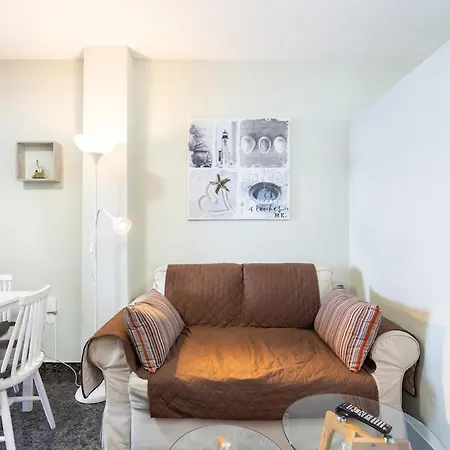 Dialez Holidays - Pris Paradise Apartment El Pris