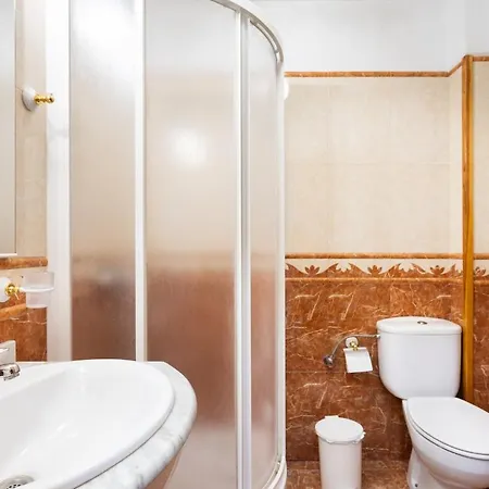 Daire Dialez Holidays - Pris Paradise El Pris