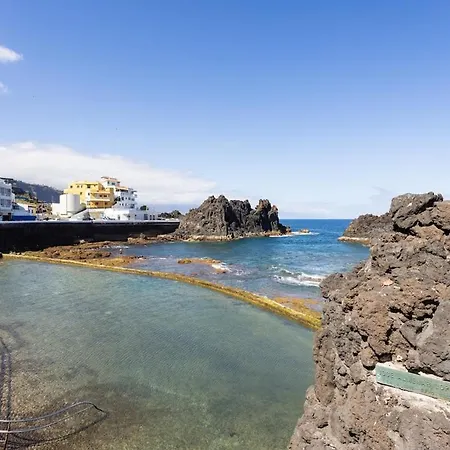 Dialez Holidays - Pris Paradise Apartment El Pris
