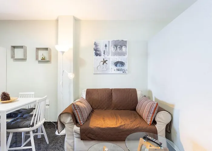 Dialez Holidays - Pris Paradise アパート El Pris