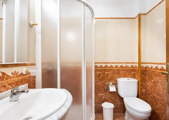 アパート Dialez Holidays - Pris Paradise El Pris